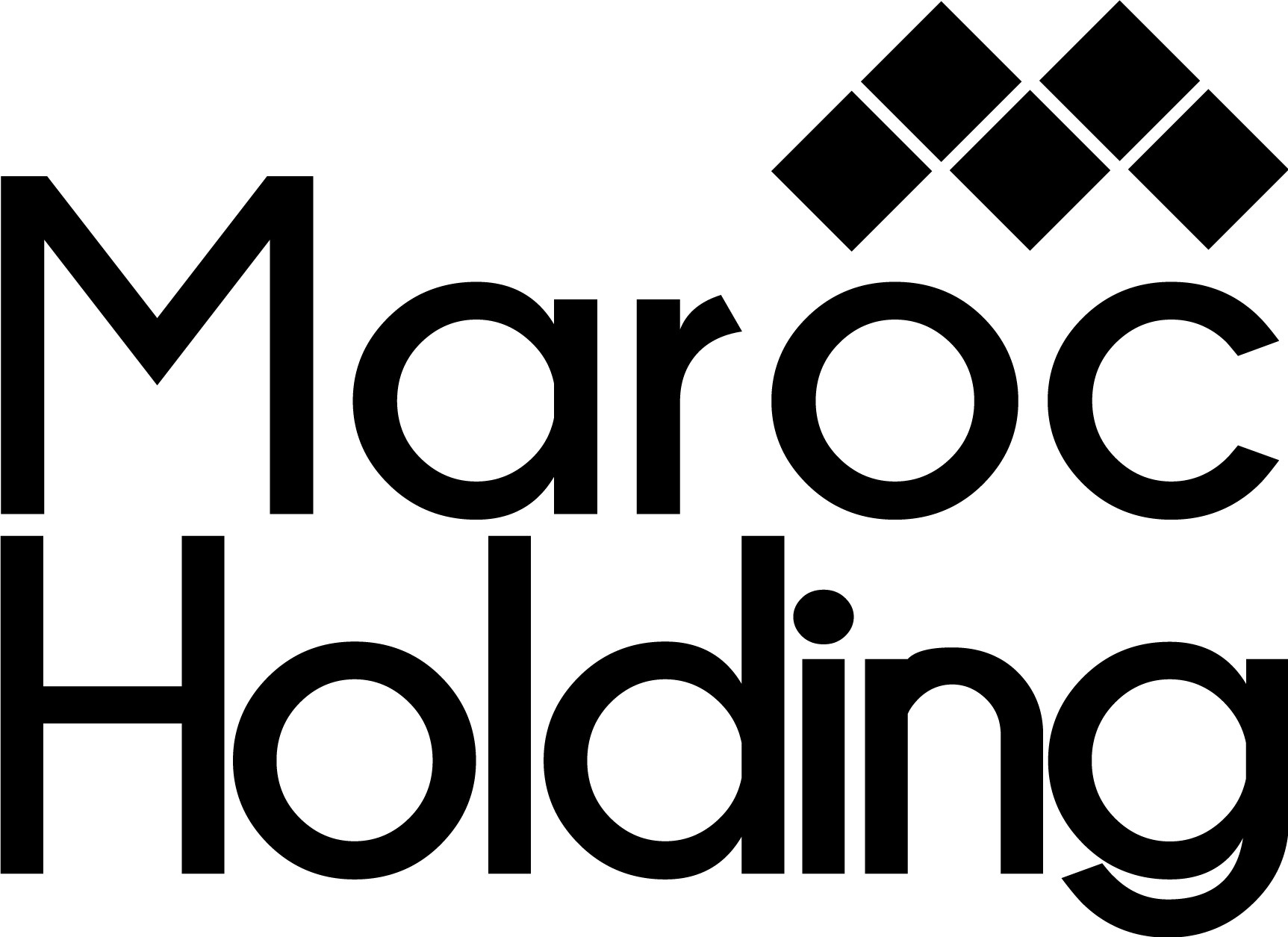 MAROC HOLDING